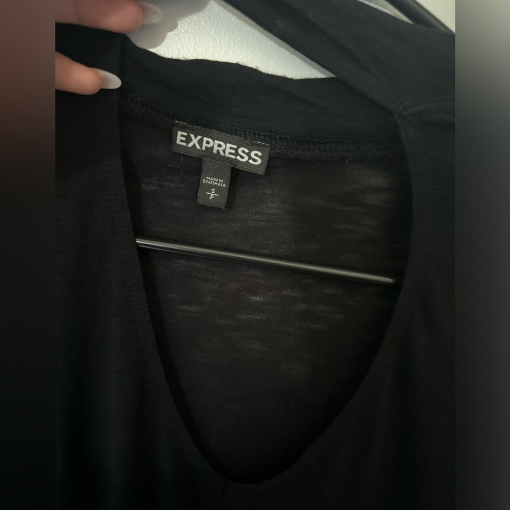 Express top - Picture 3 of 3